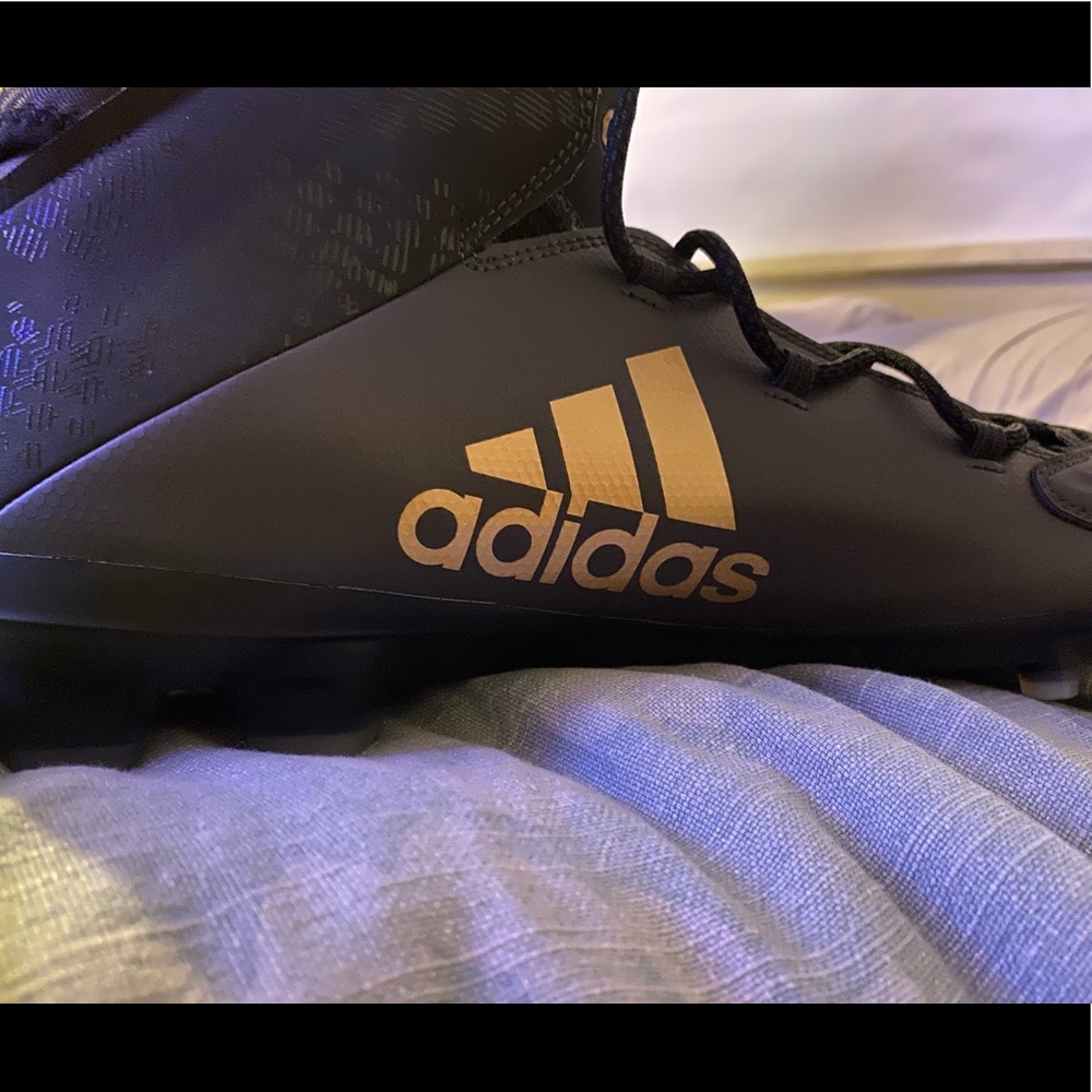 Adidas cleats